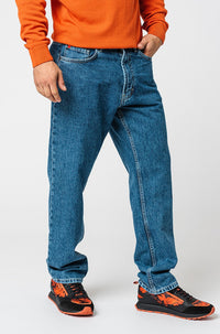 Jean Hugo 640 - Light & Pastel Blue