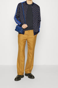 Skiles Sweatshirt - Dark Blue