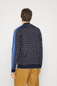 Skiles Sweatshirt - Dark Blue