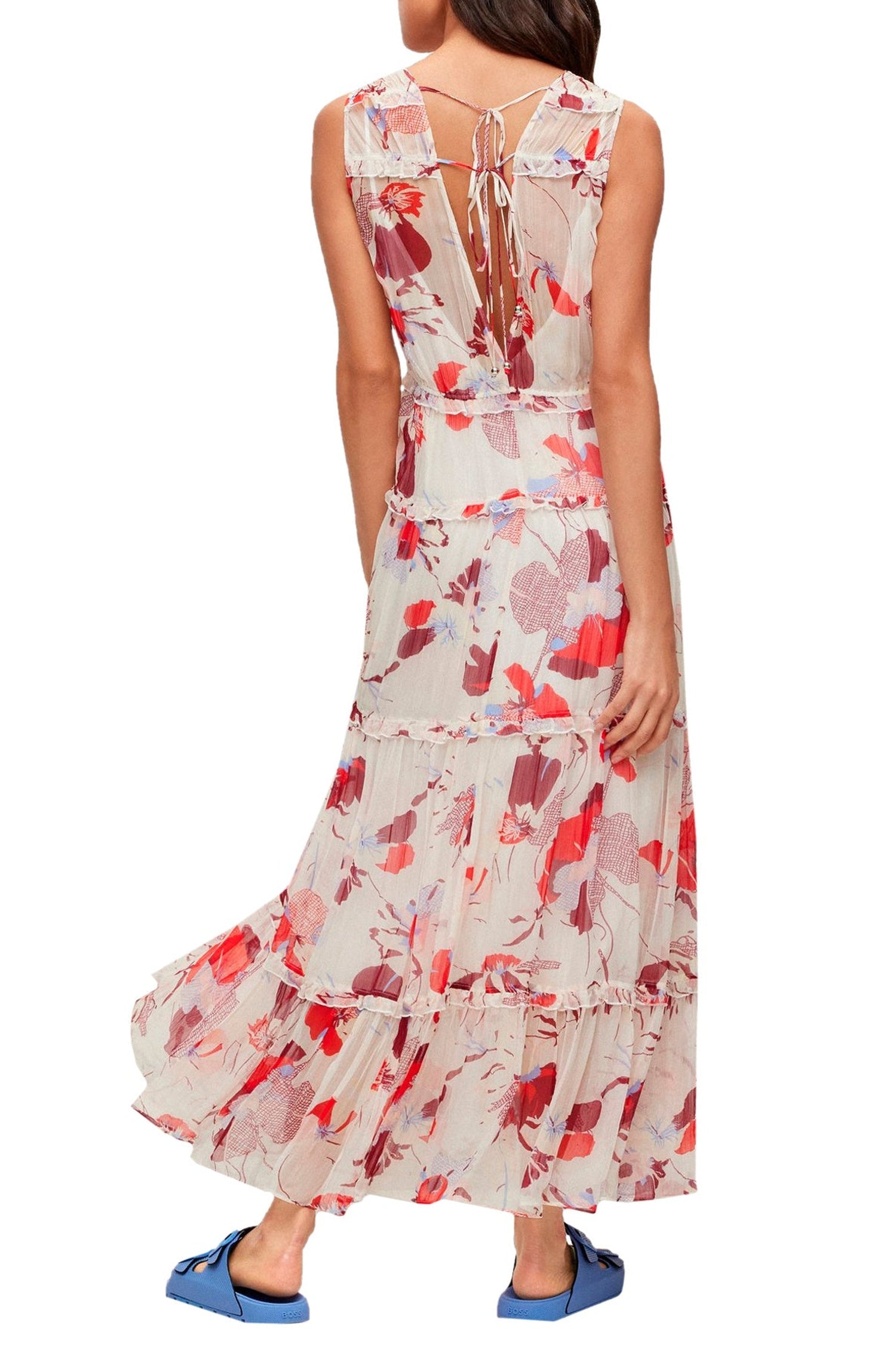 Robe Dabeata - Open Miscellaneous