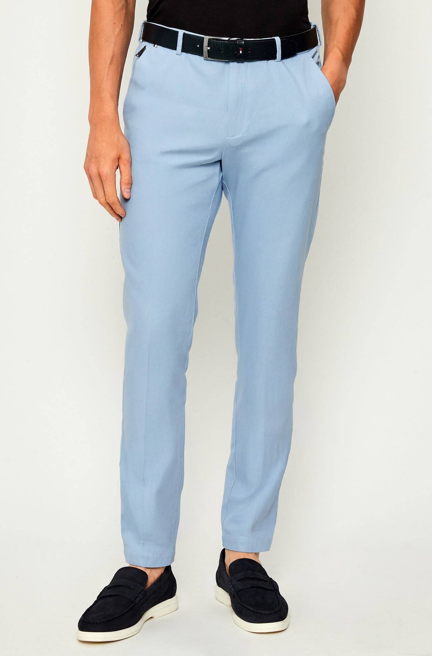 Pantalon Kaito - Navy