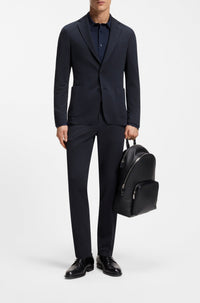 Veste de costume Hanry - Dark Blue