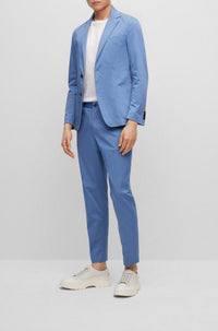 Veste de costume Hanry - Open Blue