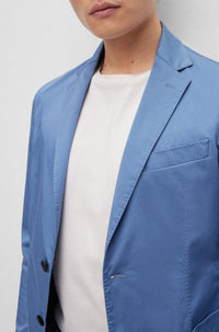 Veste de costume Hanry - Open Blue