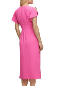Robe Dawinga - Medium Pink