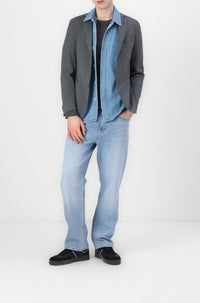 Veste de costume Hanry - Silver
