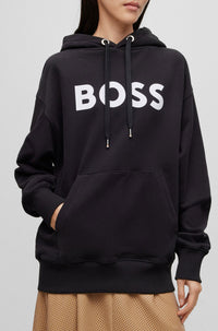 Econy Sweatshirt - Black