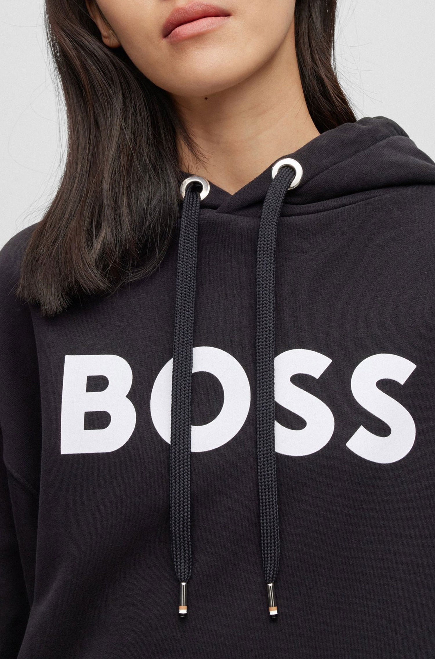 Econy Sweatshirt - Black