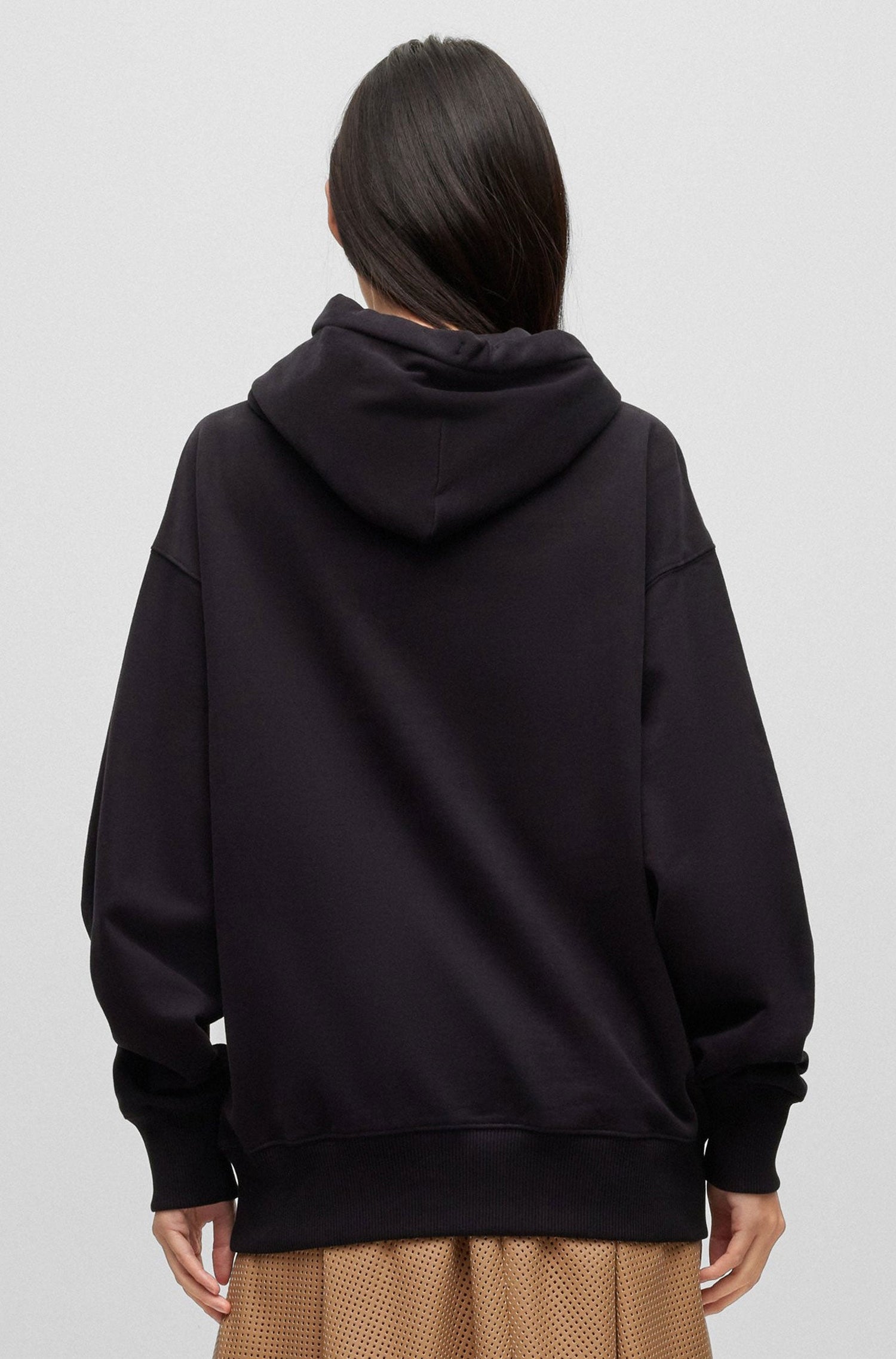 Econy Sweatshirt - Black