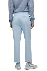 Pantalon Tapata - Light & Pastel Blue