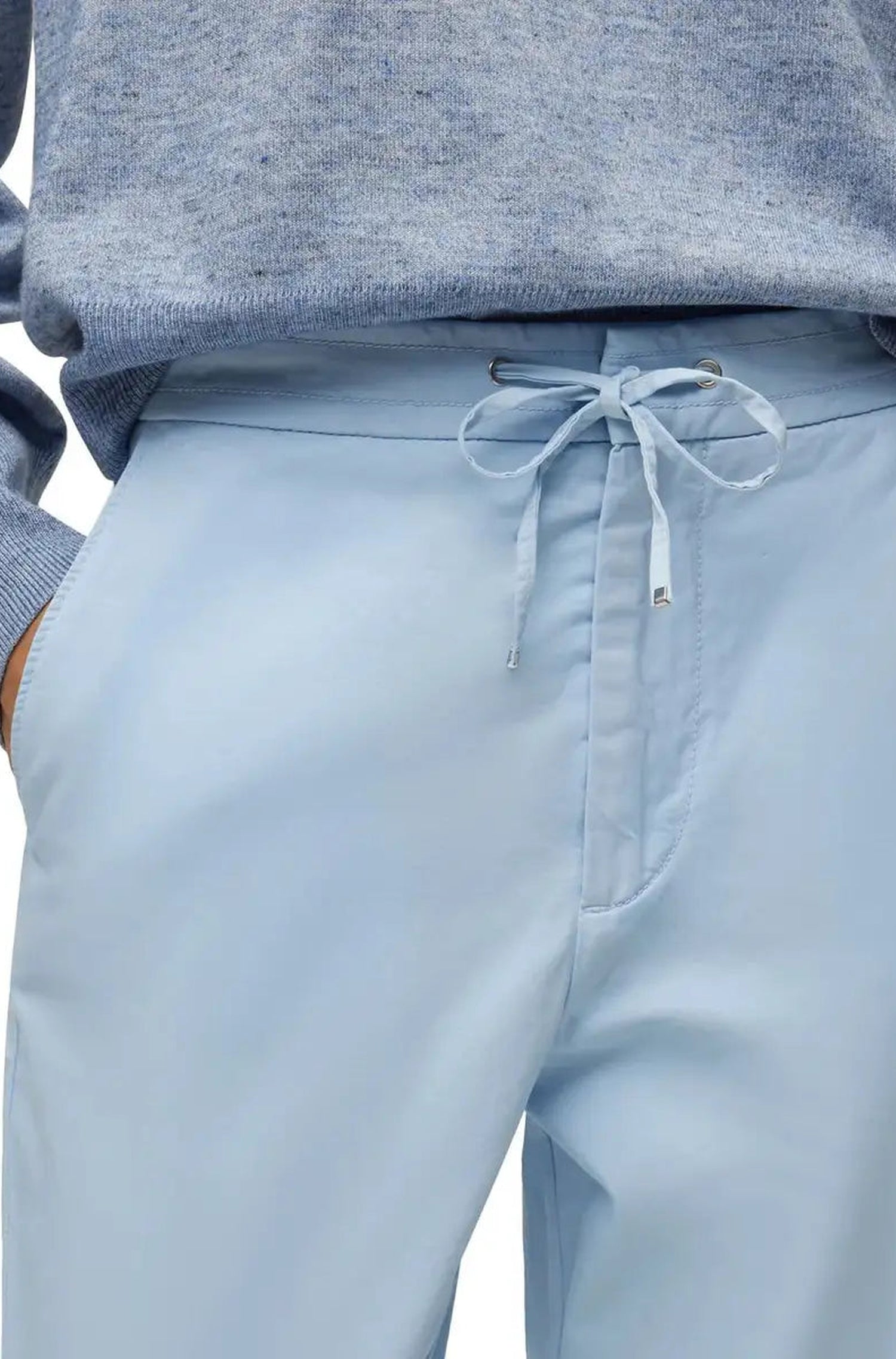 Pantalon Tapata - Light & Pastel Blue