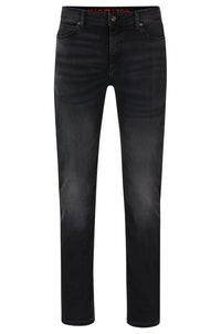 Jean Hugo 708 - Dark Grey