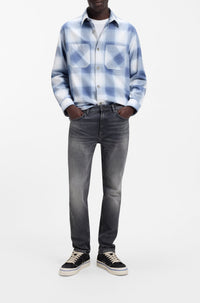 Jean Hugo 734 - Silver