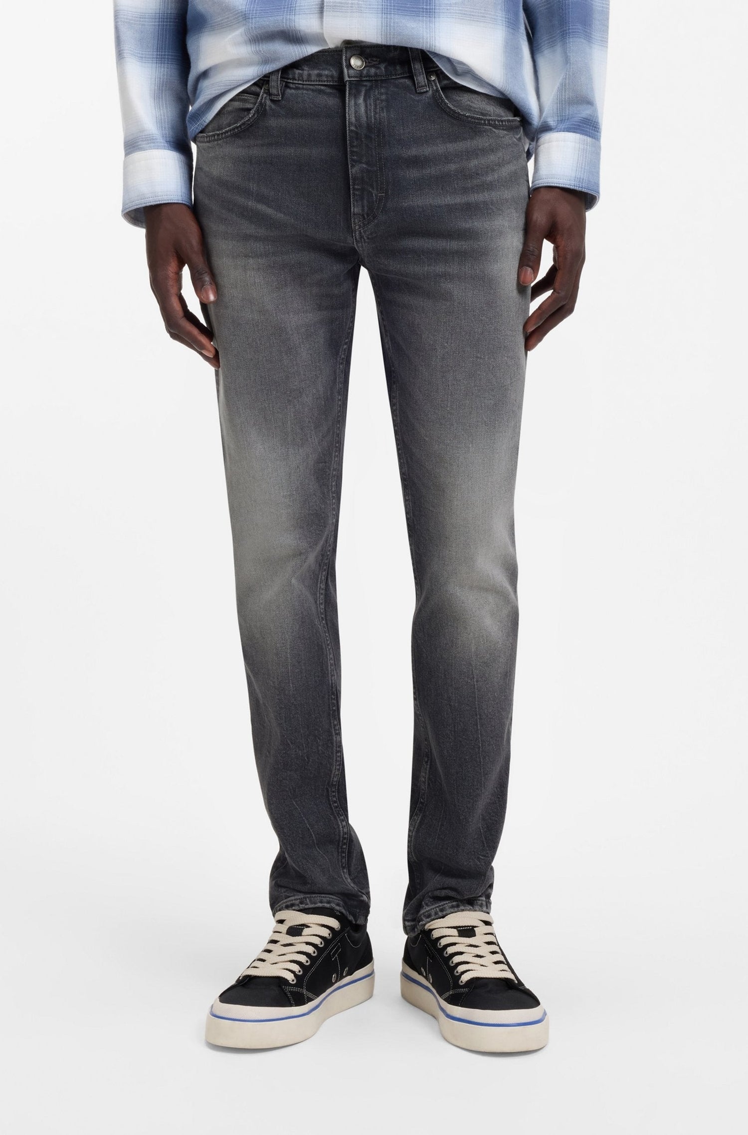 Jean Hugo 734 - Silver