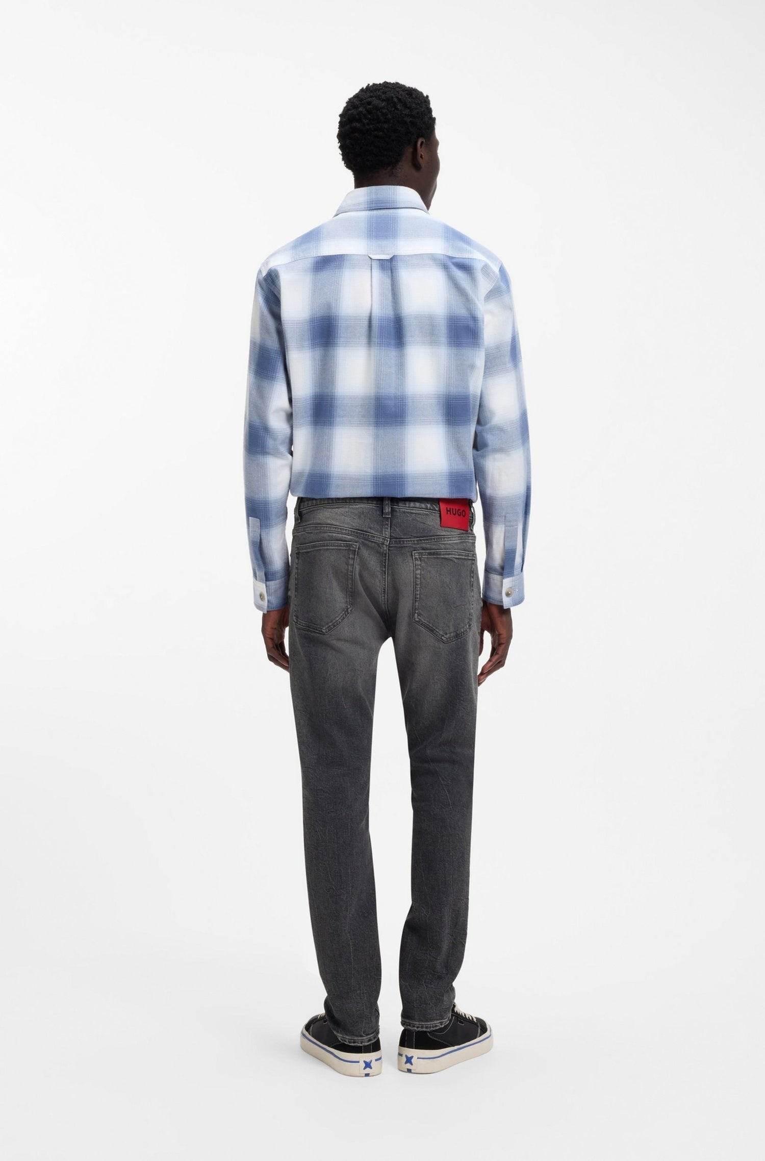 Jean Hugo 734 - Silver