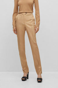 Pantalon Tekipa - Medium Beige