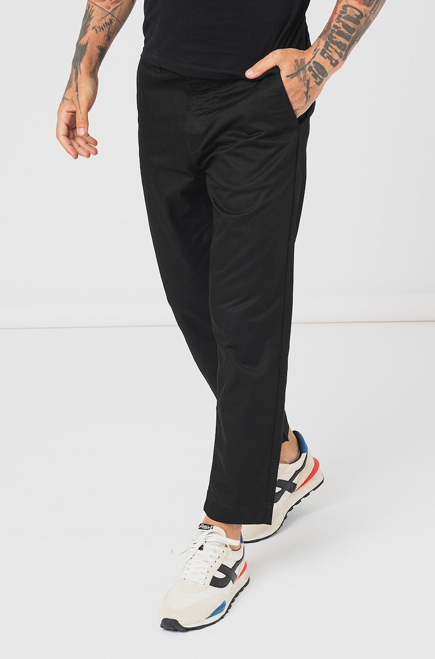 Pantalon Statum - Black