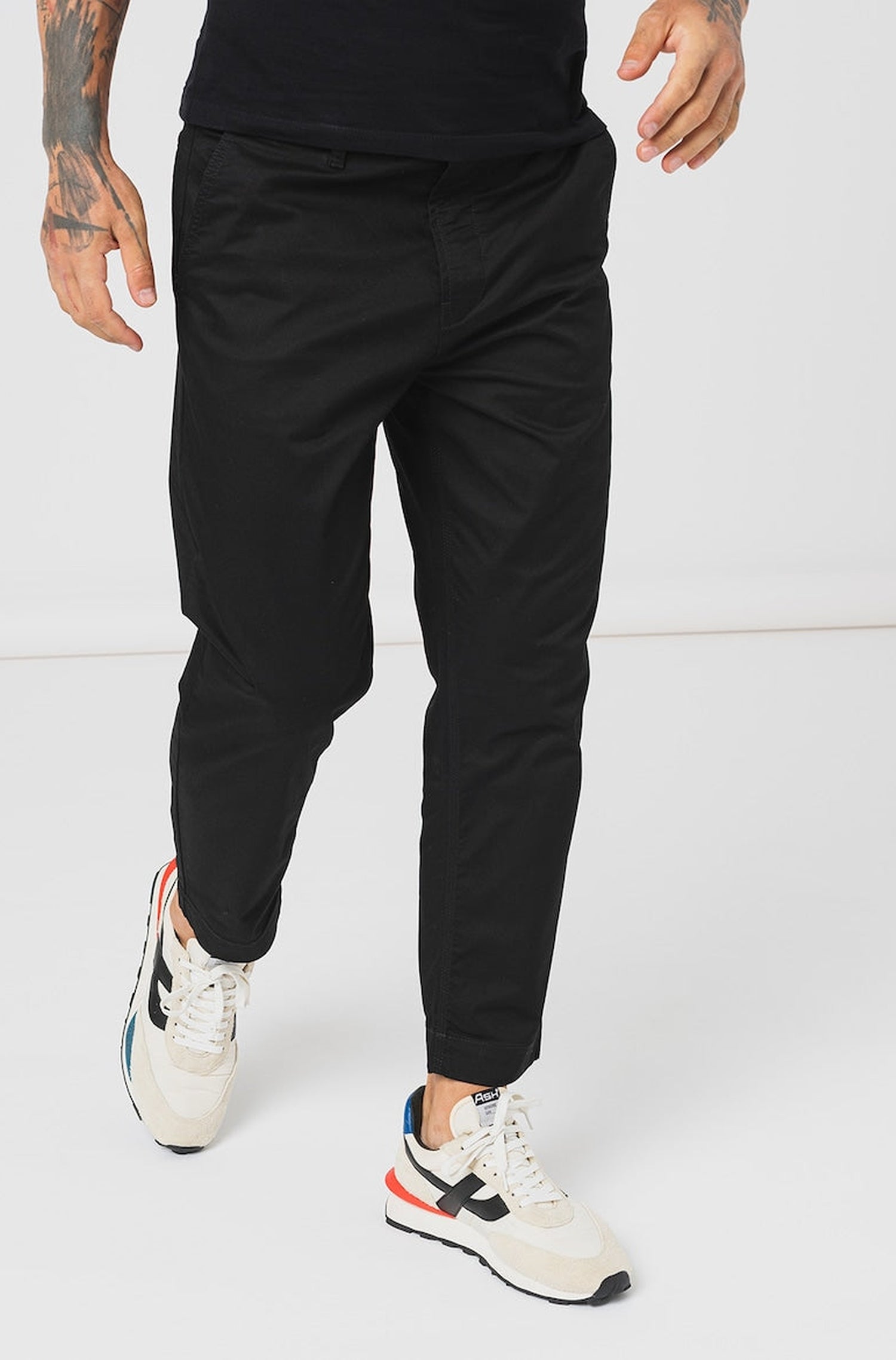 Pantalon Statum - Black