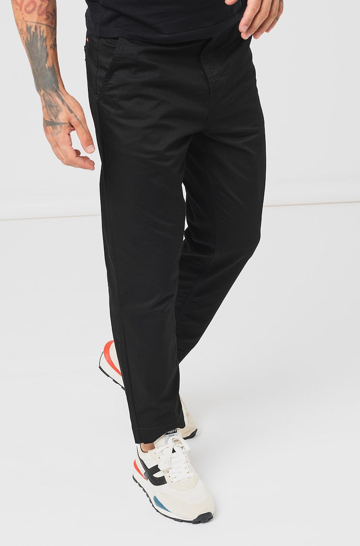 Pantalon Statum - Black