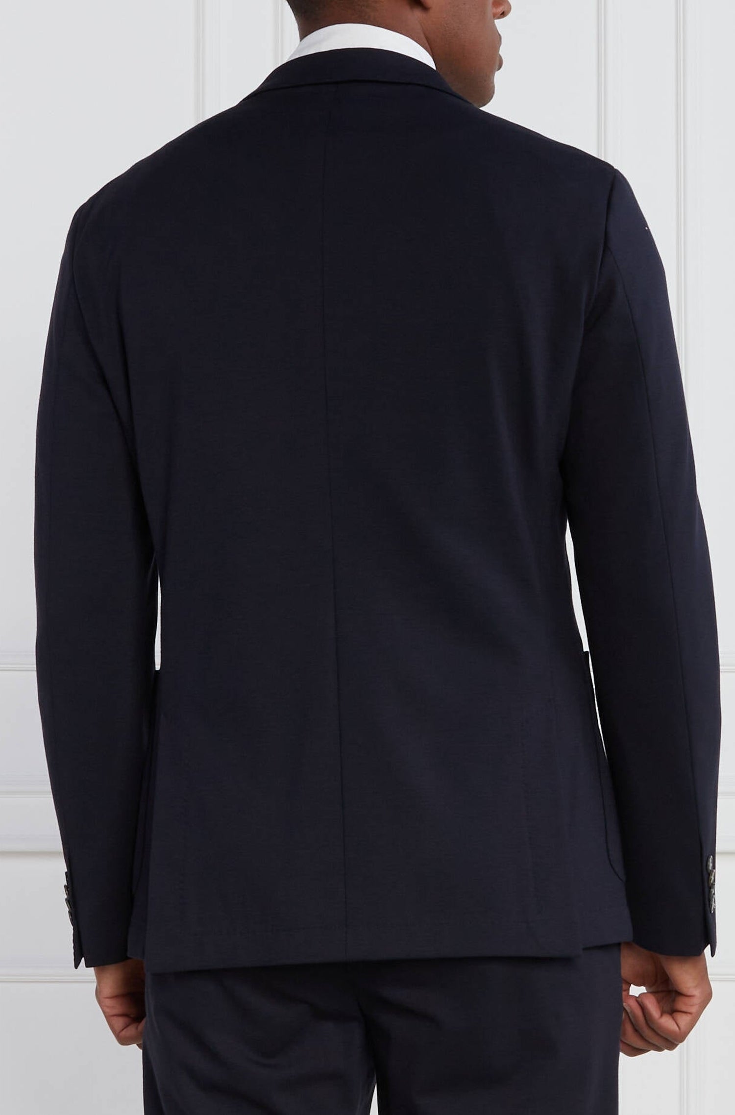 Veste de costume Hanry - Dark Blue
