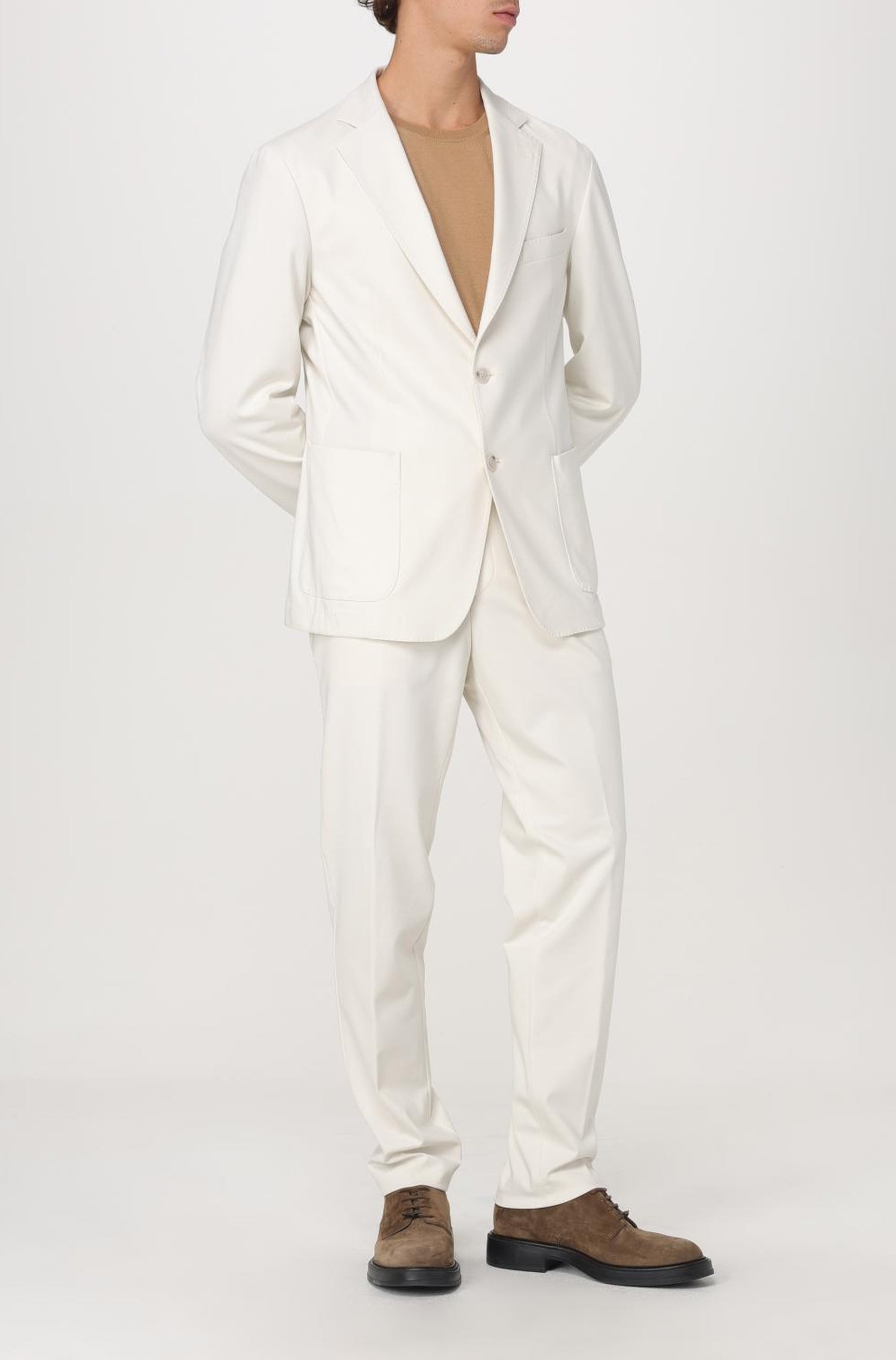 Veste de costume Hanry - Navy