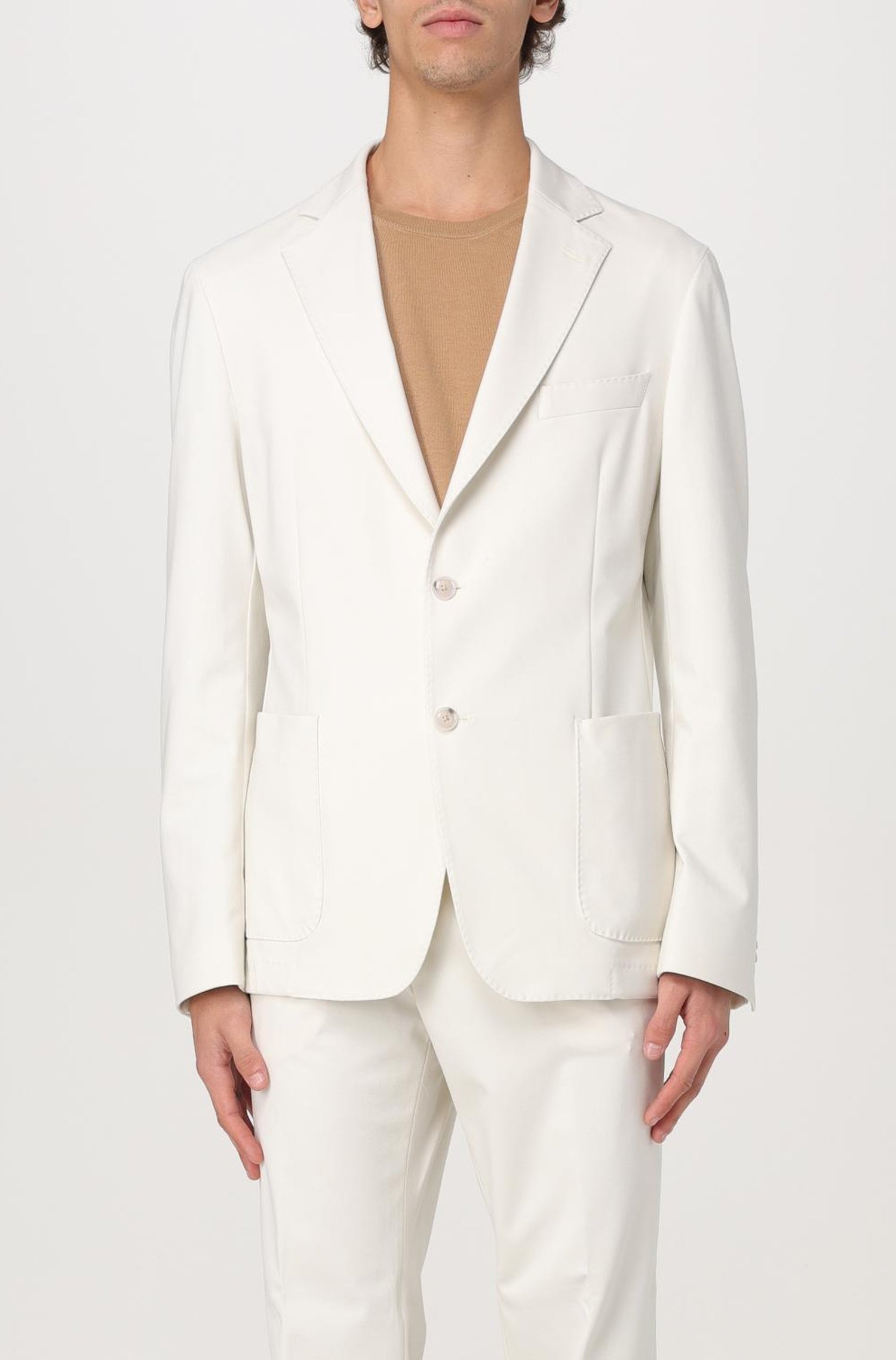 Veste de costume Hanry - Navy