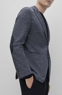 Veste de costume Jaye - Dark Blue