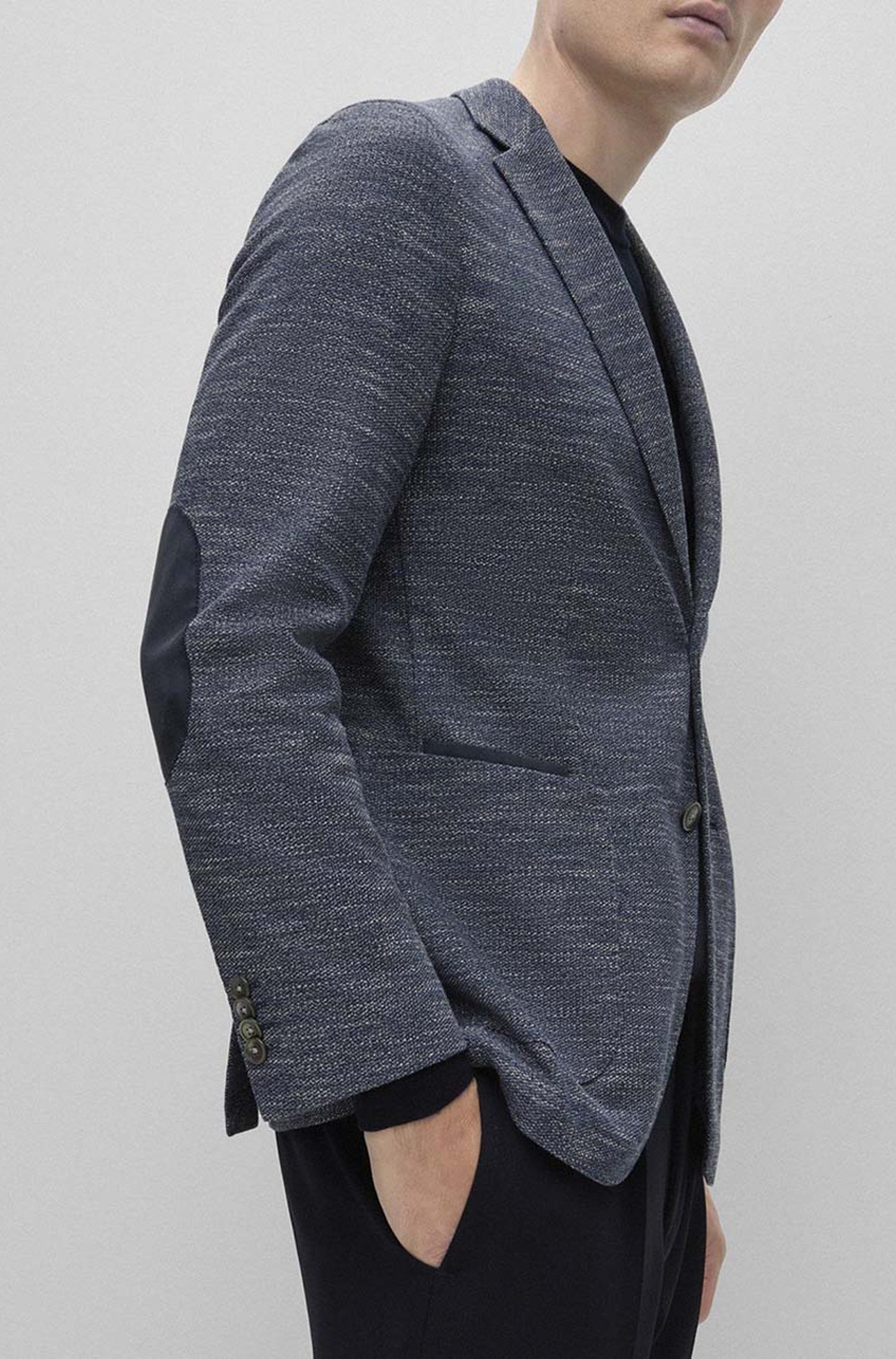 Veste de costume Jaye - Dark Blue