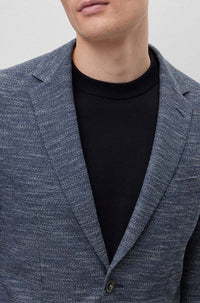 Veste de costume Jaye - Dark Blue