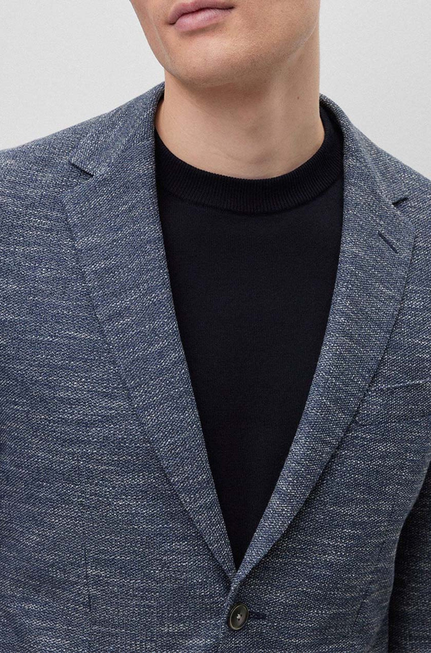 Veste de costume Jaye - Dark Blue