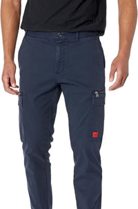 Pantalon Glian - Dark Blue