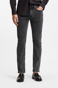 Jean Hugo 634 - Dark Grey