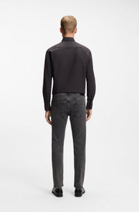 Jean Hugo 634 - Dark Grey