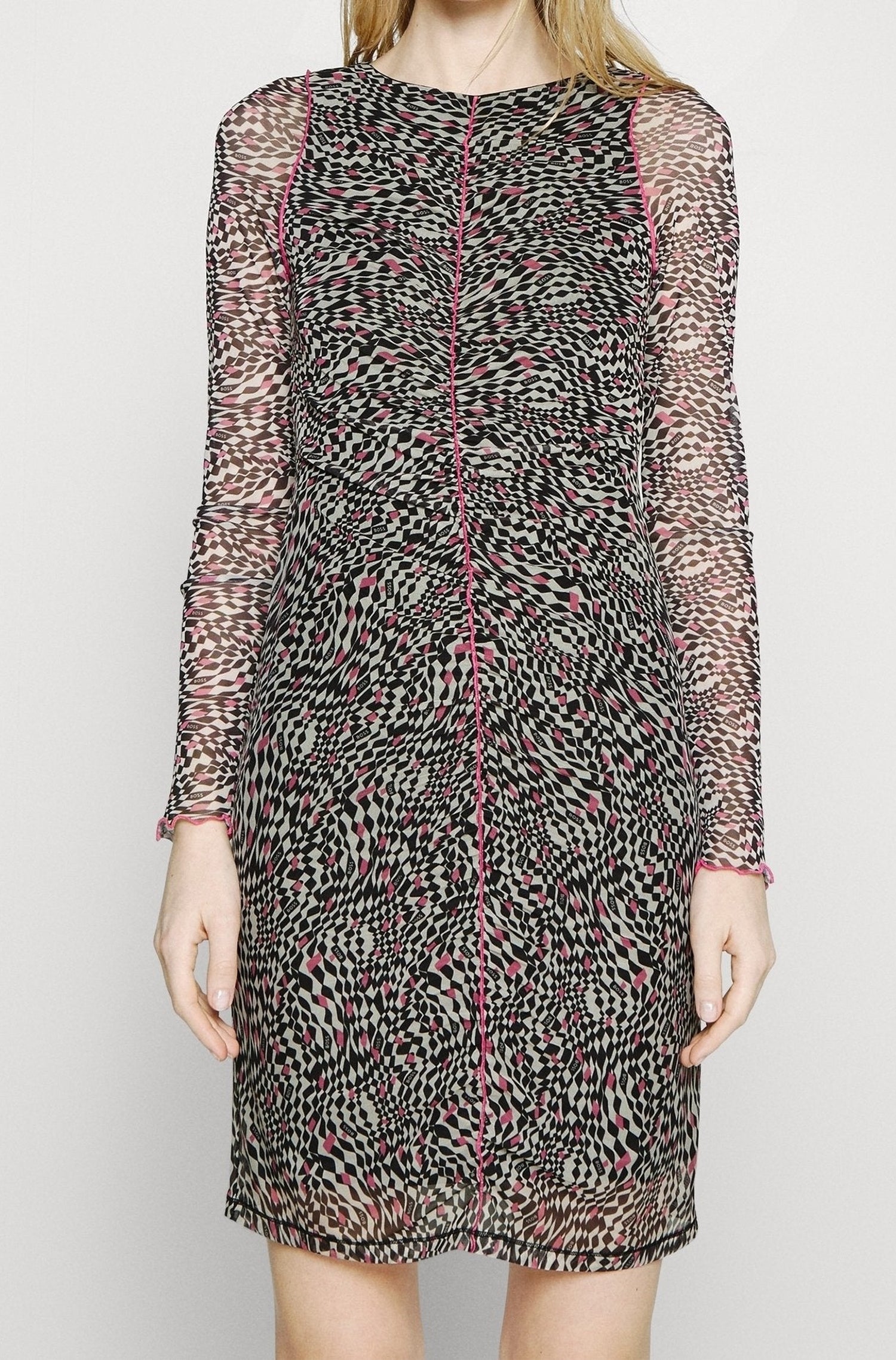 Robe Eken - Open Miscellaneous