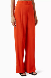 Pantalon Tezuki - Bright Orange