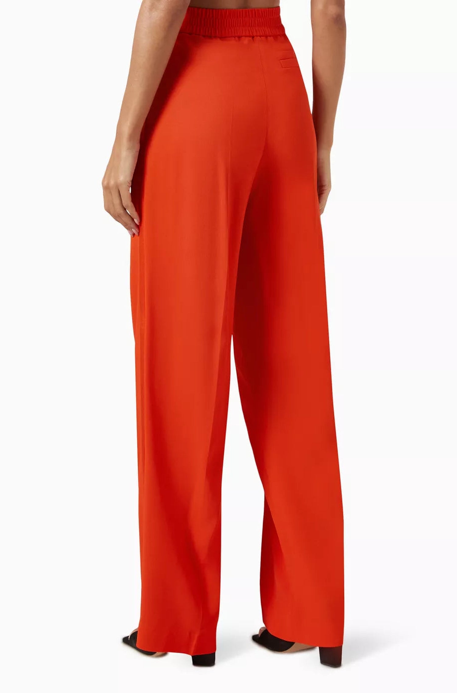 Pantalon Tezuki - Bright Orange