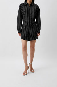 Robe Karenara - Black