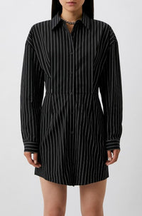 Robe Karenara - Black