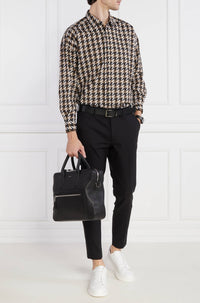 Chemise Drew - Medium Beige