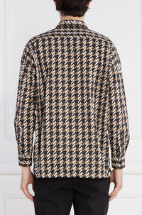 Chemise Drew - Medium Beige