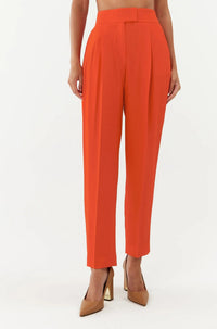 Pantalon Tiroko - Bright Orange