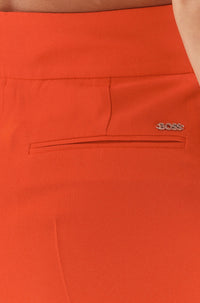 Pantalon Tiroko - Bright Orange