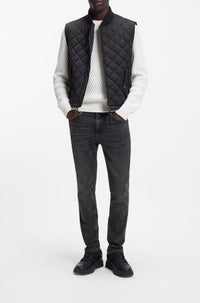 Jean Hugo - Medium Grey