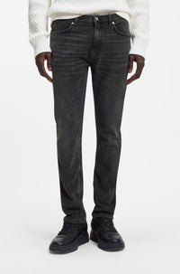 Jean Hugo - Medium Grey
