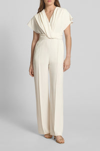 Robe Debasa - Open White