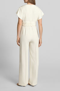 Robe Debasa - Open White