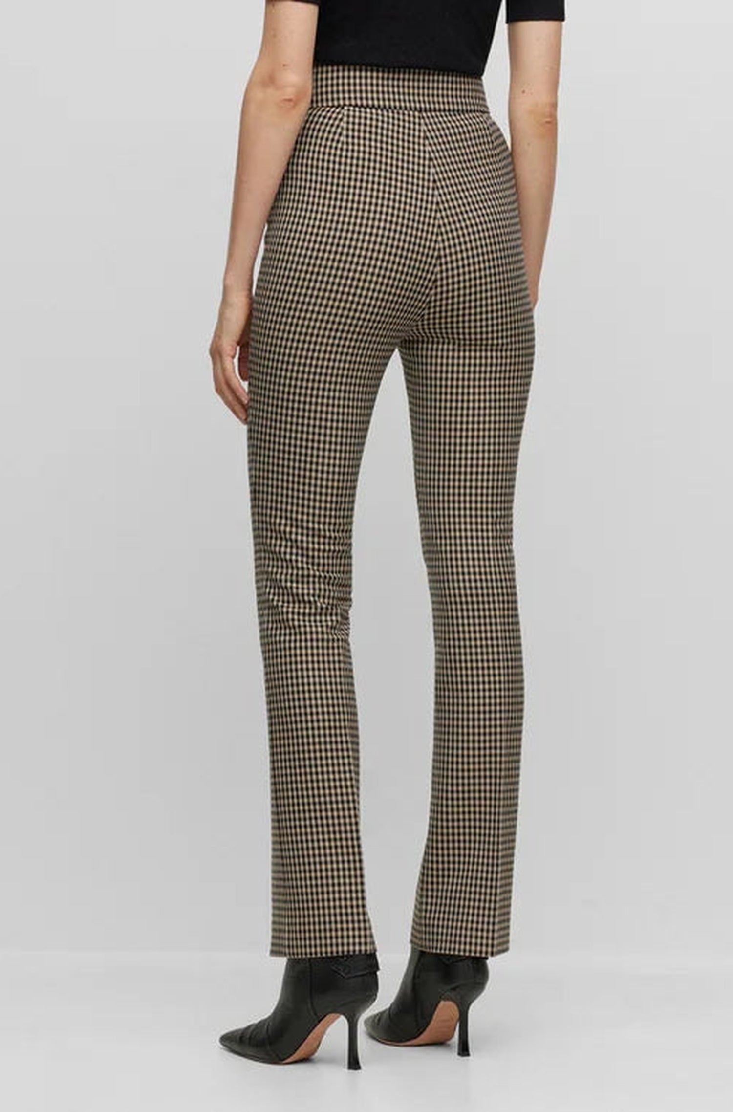 Pantalon Tubeka - Medium Beige