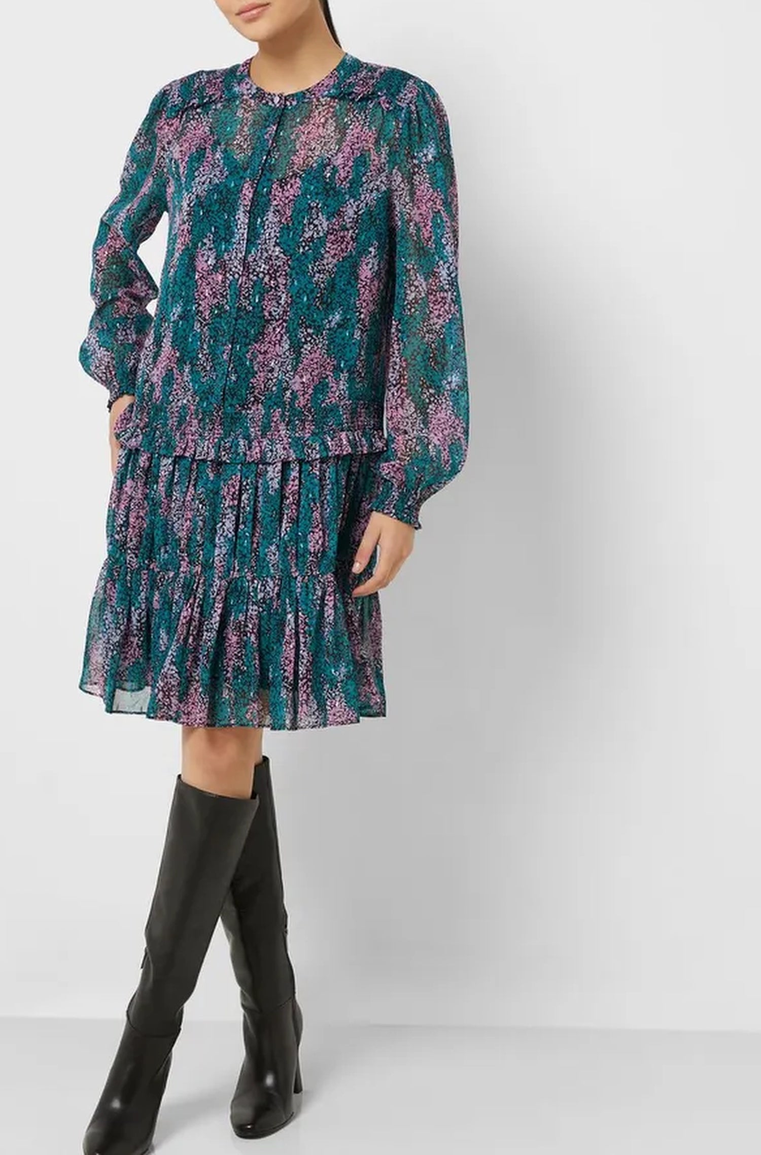Robe Daffa - Open Miscellaneous
