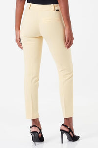 Pantalon Hetana - Medium Beige