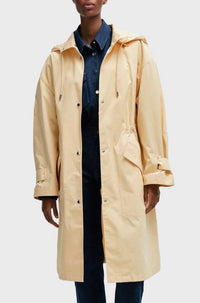 Veste Paladio - Open Beige